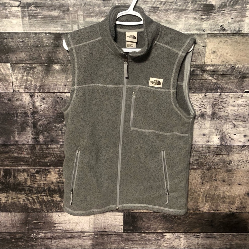 The North Face Gordon Lyons Vest Size Men’s Medium